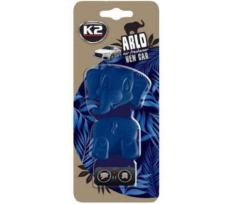 K2 ARLO New Car