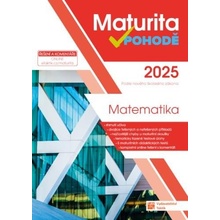 Maturita v pohodě - Matematika 2025