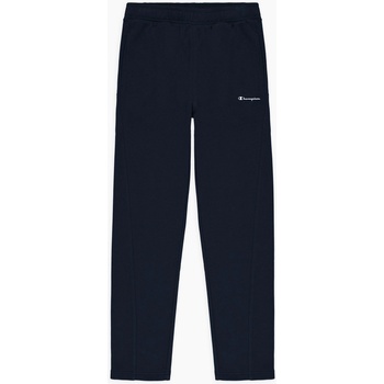 CHAMPION Спортно долнище Straight Hem Pants