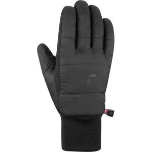 Reusch Мъжки ръкавици Reusch Stratos TOUCH-TEC Gloves - Black - размер 6, 5 (EU) (202-5937-0112)