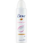 Dove DEO Women 150ml мека пудра