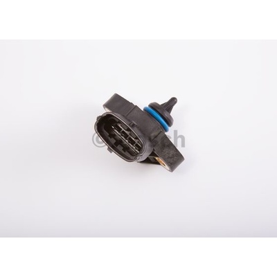 BOSCH Snímač teploty/tlaku oleja 0281006123