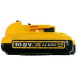 DEWALT 10.8V 1.3Ah Li-Ion XR (DCB127)