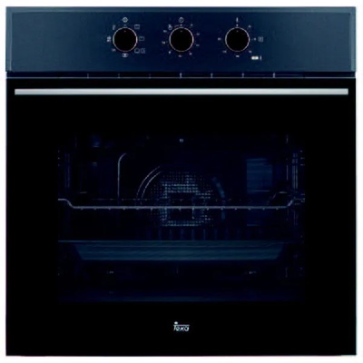 Teka HSB 610 Black (41560112)