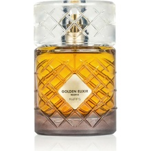 Riiffs Golden Elixir Reserve čistý parfum unisex 100 ml