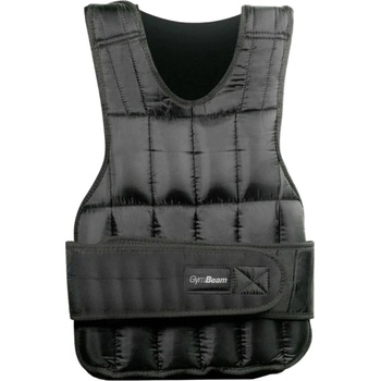 Image 1 of GymBeam Weighted Vest 20 kg [20 кг. ]