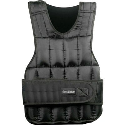 GymBeam Weighted Vest 20 kg [20 кг. ]