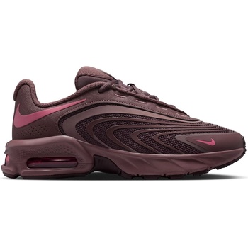 Nike Air Max Fire Sneakers Womens - Tattoo/Burgundy