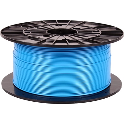 Filament PM ASA 1,75mm modrá, 0,75 kg