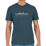 Karpos Мъжка тениска Karpos Bosco T-Shirt - Stargazer - размер L (216-8343-0313)
