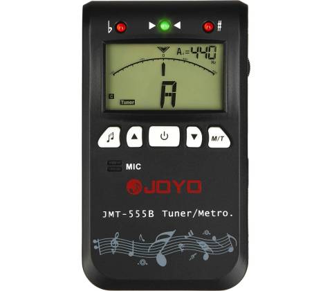 Joyo JMT-555B