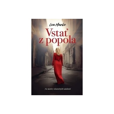 Vstať z popola