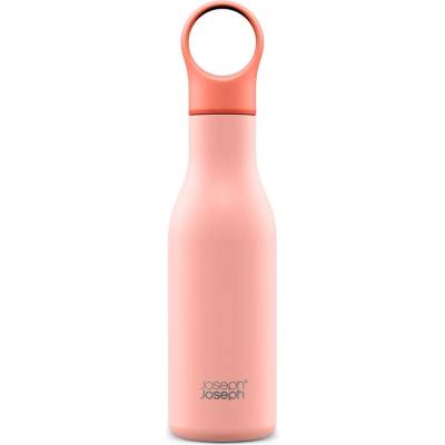 Joseph Joseph Termoláhev Loop 81119 korálová 500 ml