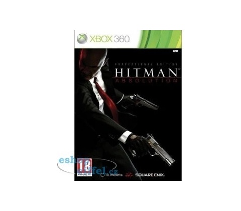 Hitman: Absolution (Professional Edition)