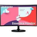 Samsung Essential Monitor S3 S27D360GAU