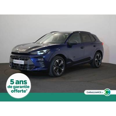 Cupra Terramar 1.5 eTSI DSG 110 kW