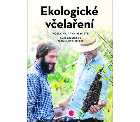 Ekologické včelaření