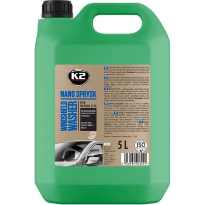 K2 Nano Sprysk 5 l