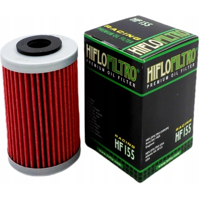 Hiflofiltro Olejový filtr HF155 | Zboží Auto