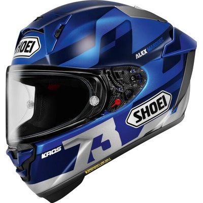 Shoei X-SPR Pro A.Marquez73 V3