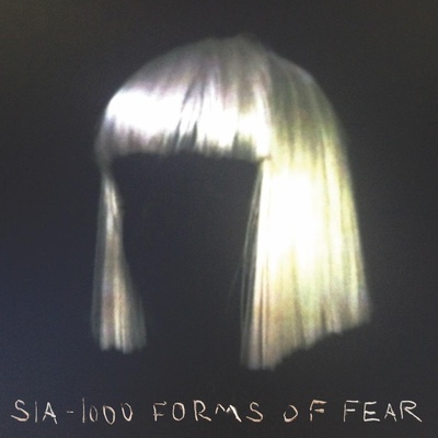 Sia - 1000 Forms Of Fear Deluxe Purple Vinyl 2 2LP LP