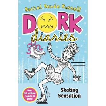 Dork Diaries: Skating Sensation