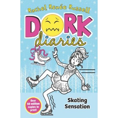 Dork Diaries: Skating Sensation | Rachel Renee Russell