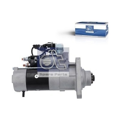 Startér DT Spare Parts 3.34005