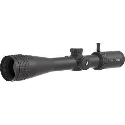 Vector Optics SOI 4-12x40 AO Černá