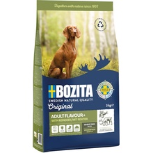 Bozita Original Adult Flavour Plus se sobím bez pšenice 3 kg