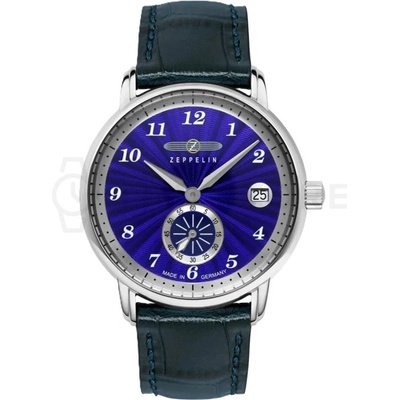 Zeppelin Captain's Line 8633-3 (8633-3)