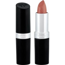 Rimmel Lasting Finish rúž 206 Nude Pink 4 g