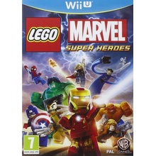 LEGO Marvel Super Heroes