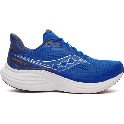 Saucony Triumph 24 lapis silver
