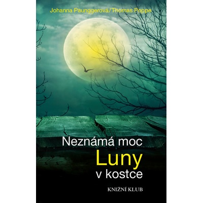 Neznámá moc Luny v kostce - 2.vydání