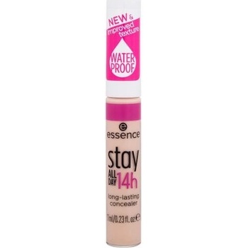 Essence Stay All Day 14h Long-Lasting Concealer 10 Light Honey 7 ml