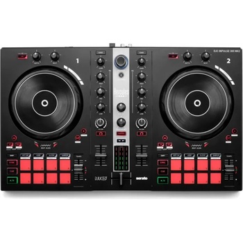 Image 1 of Hercules DJControl Inpulse 300 MK2 (4780944)