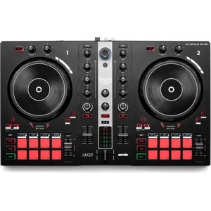 Hercules DJControl Inpulse 300 MK2 (4780944)