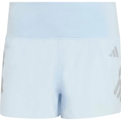adidas ADI365 FORMOTION shorts W Svetlomodrá Sivá