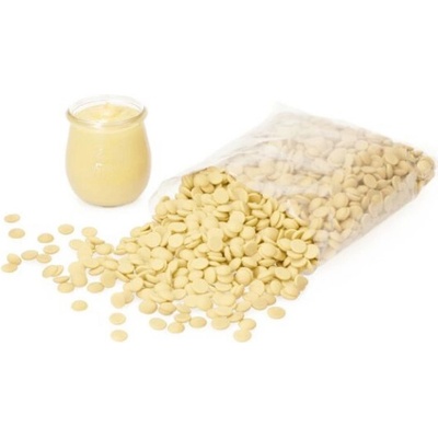 Lubeca biela čokoláda 29 % 1 kg