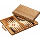 Šachy + backgammon