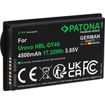 PATONA Батерия за Urovo DT40 / DT40SE, 4500 mAh (6786)