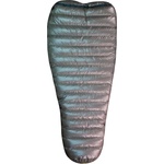 Western Mountaineering Завивка Western Mountaineering AstraLite Clay 12D Down blanket - Clay / Black - размер 195 cm (558-0201-0112)