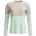 Ortovox 185 Rock'N'Wool Long Sleeve W Размер: S / Цвят: бял