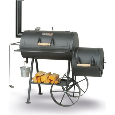 Smoky Fun Euro Smoker