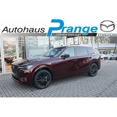 Mazda CX-80 D 254 Homura Plus AWD 187 kW