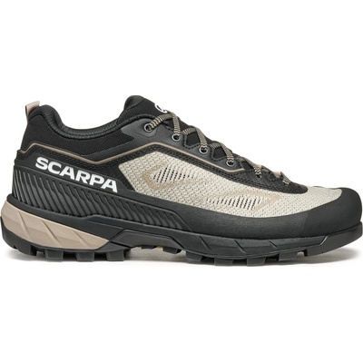Scarpa Дамски апроуч обувки Scarpa Women's Rapid LT Approach shoes - Sand / Sand - размер 38, 5 (EU) (142-0330-0214)