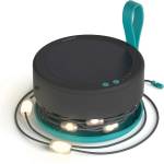 BioLite Solar String 44’ Warm White
