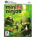 Hry na PC Mini Ninjas