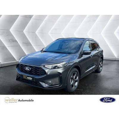 Ford Kuga ST-Line Hybrid 132 kW